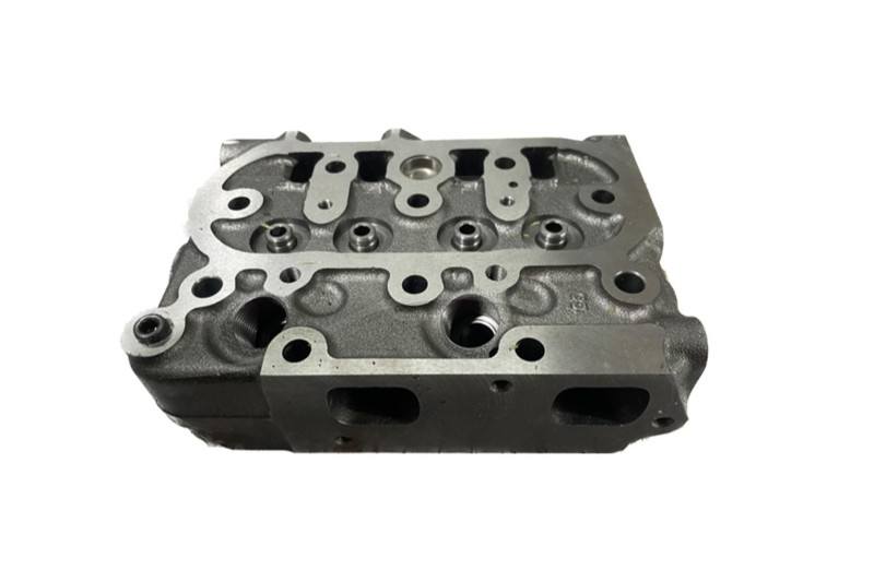 Kubota z402 mootori silindripea Aixam 400 / 500.4 / 721 / 741 / City / Crossline / Scouty / Roadline / GTO / Coupe jaoks.