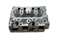 Yanmar mootori silindripea JDM Titane / Albizia / Abaca