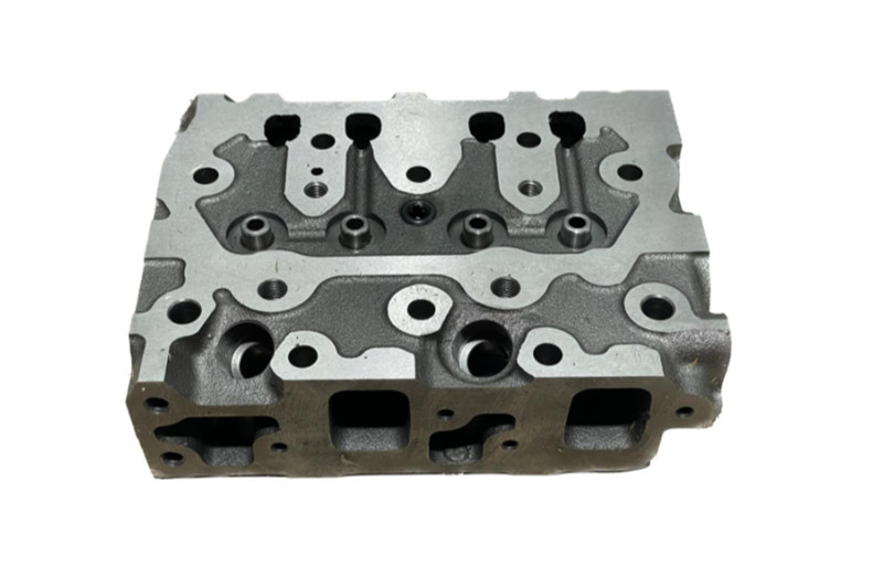 Yanmar mootori silindripea JDM Titane / Albizia / Abaca