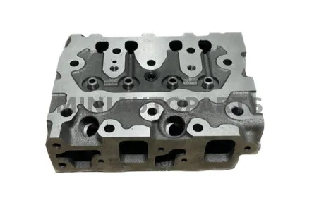 Yanmar mootori silindripea JDM Titane / Albizia / Abaca