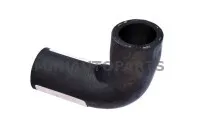 Lühike alumine radiaatori veevoolik Chatenet BAROODER