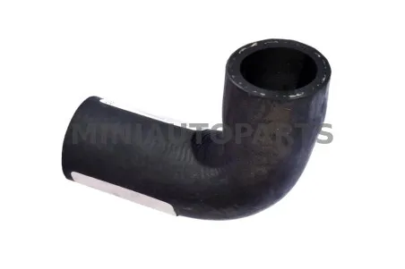 Lühike alumine radiaatori veevoolik Chatenet BAROODER