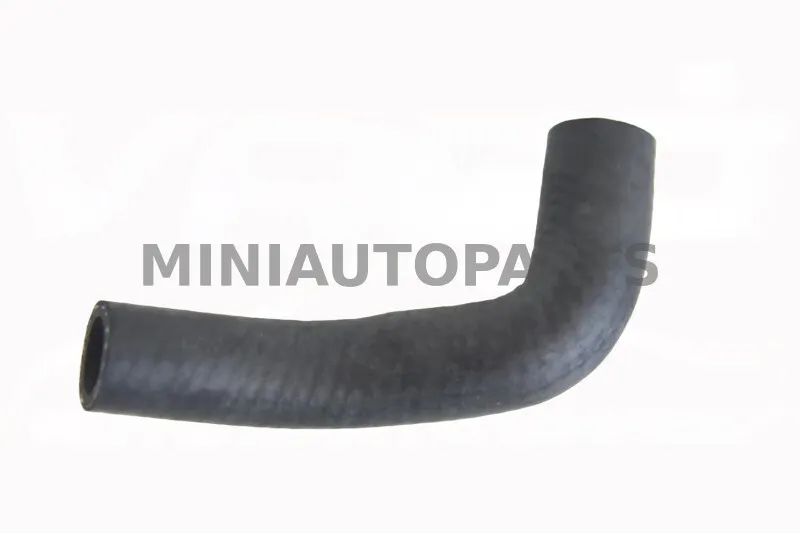 Radiaatori vooliku põhi Aixam Kubota Z482 | Mini Auto Parts