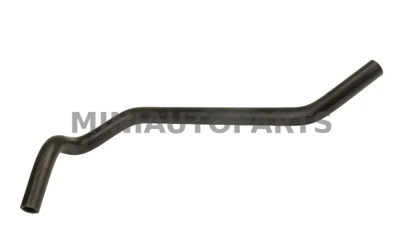 Voolik (durite d.16) paagist ühenduseni Aixam SENSATION / EMOTION / AMBITION