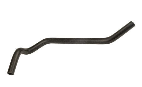 Voolik (durite d.16) paagist ühenduseni Aixam SENSATION / EMOTION / AMBITION