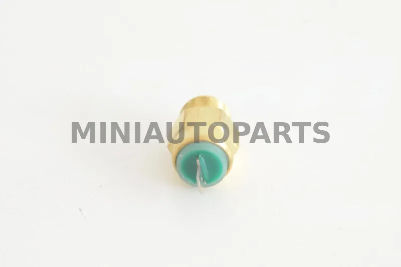 Mitsubishi temperatuuri tuli Casalini Ydea / M10 / M12 / Sulky