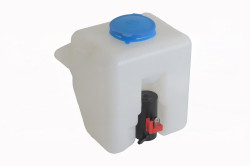 Pesumasinavedeliku paak Chatenet CH26 / SPEEDINO / MEDIA / BAROODER