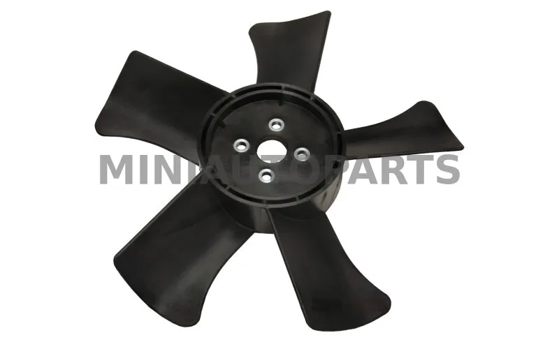 Lombardini väljatõmbeventilaator Ligier JS50 / IXO / X-Too R / JSRC