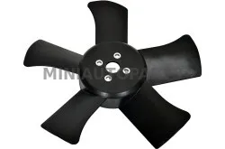 Lombardini ventilaator Ligier JS50 / IXO / X-Too R / JSRC