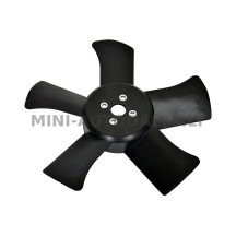 Lombardini ventiliatorius Ligier JS50 / IXO / X-Too R / JSRC