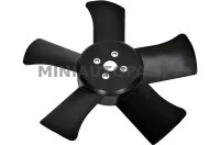 Lombardini ventilaator Ligier JS50 / IXO / X-Too R / JSRC