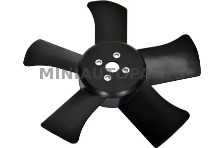 Lombardini ventilaator Ligier JS50 / IXO / X-Too R / JSRC