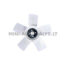 Jahutusventilaator d.260 mm Yanmar JDM Titane / Albizia / Abaca