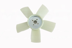 Jahutusventilaator Aixam 400 / 500.4 / 721 / 741 / City / Crossline / Scouty / Roadline / GTO / Coupe