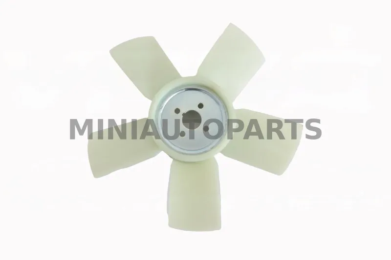 Radiaatori ventilaator Aixam Kubota Z402 / Z482 | Mini Auto Parts