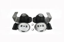 Ligier mootori vaikseplokirõnga poltide komplekt