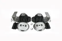 Ligier mootori vaikseplokirõnga poltide komplekt