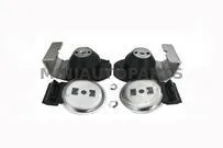 Ligier mootori vaikseplokirõnga poltide komplekt