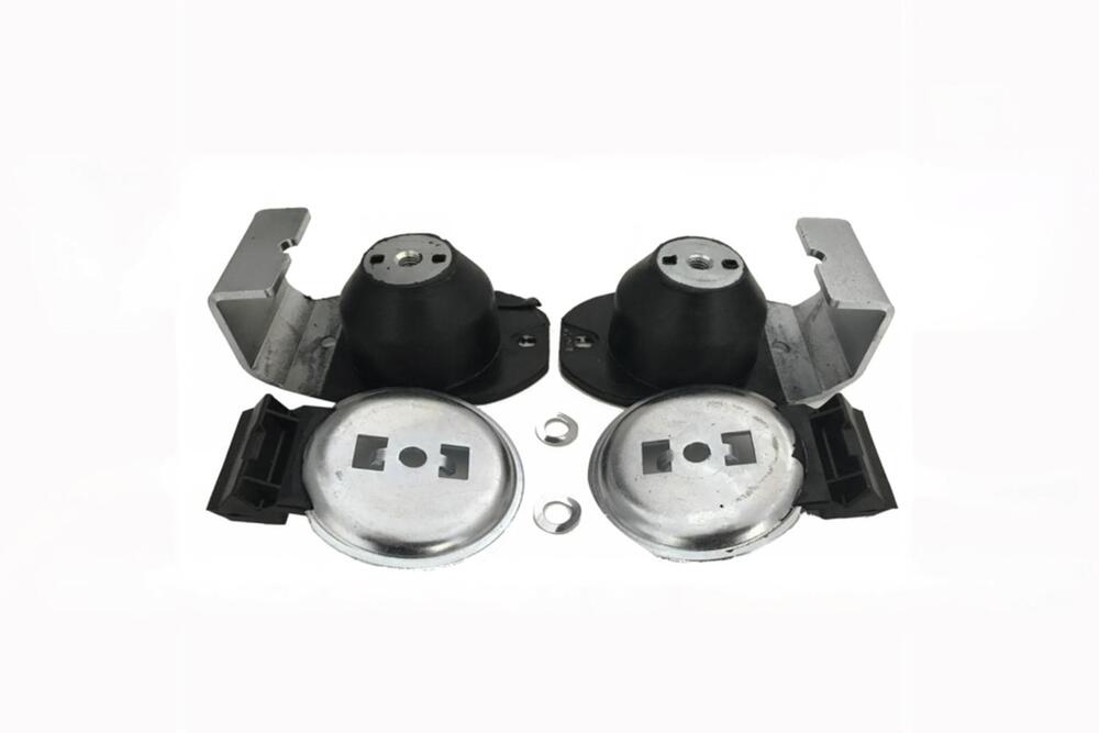 Ligier mootori vaikseplokirõnga poltide komplekt