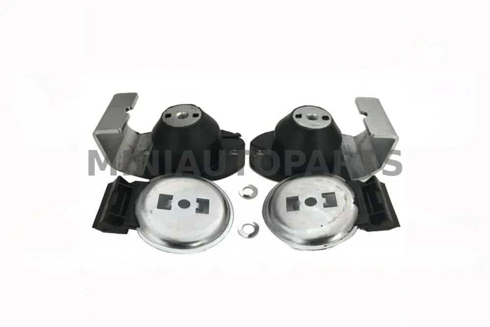 Ligier mootori vaikseplokirõnga poltide komplekt