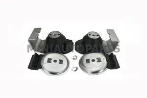 Ligier mootori vaikseplokirõnga poltide komplekt