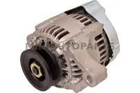 Kubota väline generaator