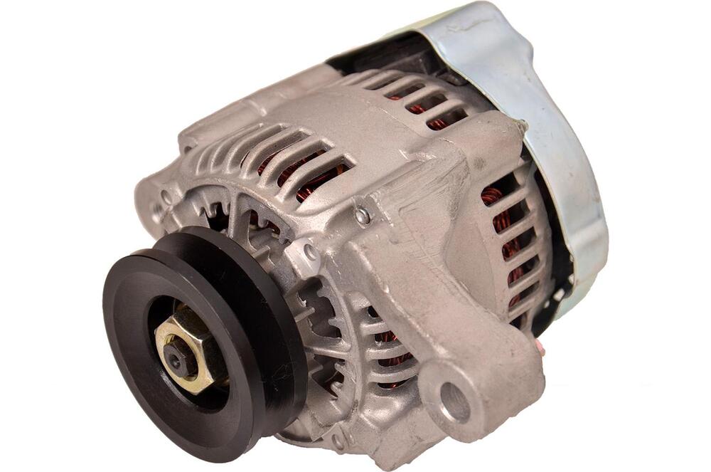 Kubota väline generaator