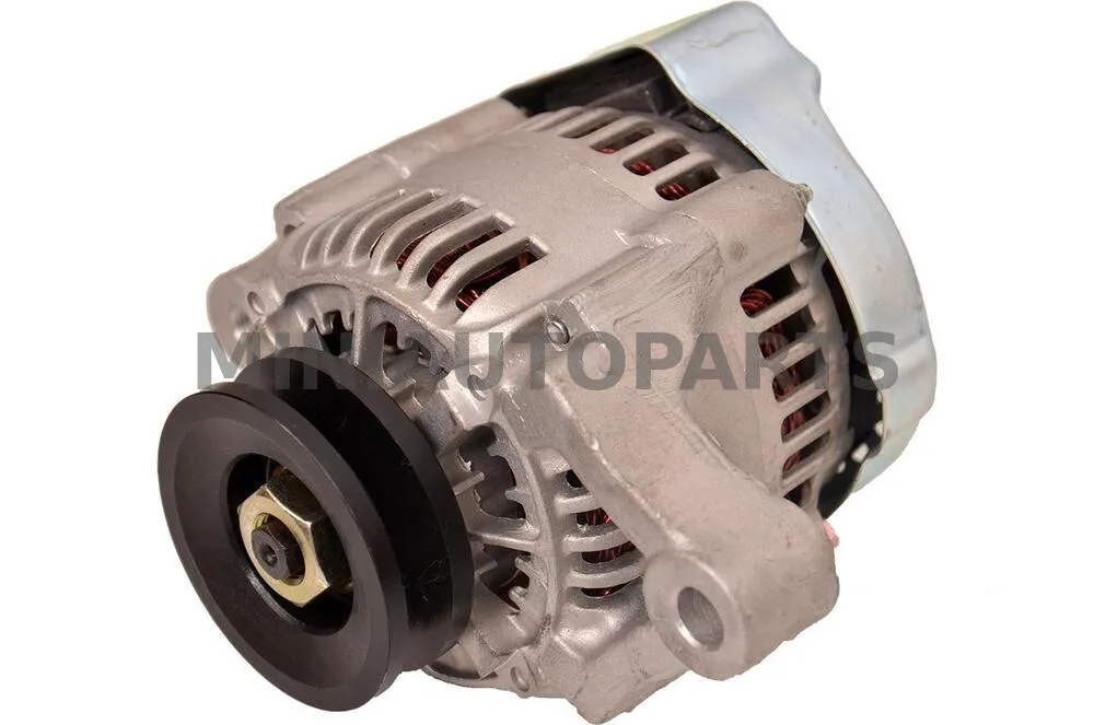 Kubota väline generaator