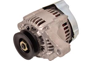 Kubota väline generaator