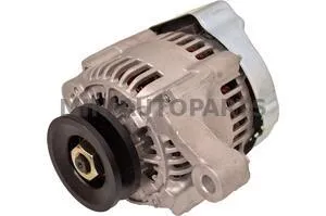 Kubota väline generaator