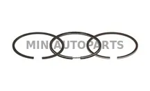 Kubota kolvirõngad +0,5