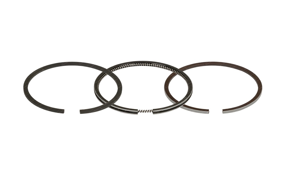 Kubota kolvirõngad +0,5