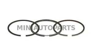 Kubota kolvirõngad +0,5