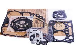 Kubota mootori tihendite komplekt