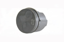 Kubota kolb 0,50 rõngastega