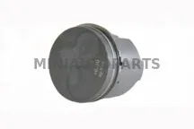 Kubota kolb 0,50 rõngastega