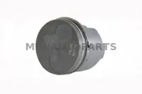 Kubota kolb 0,50 rõngastega