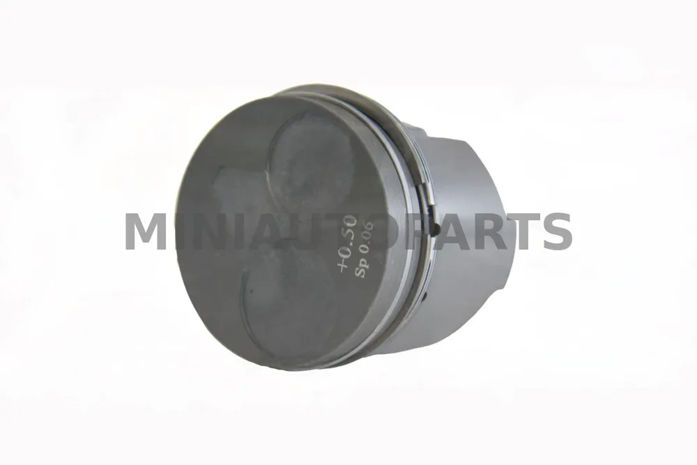 Kubota kolb 0,50 rõngastega