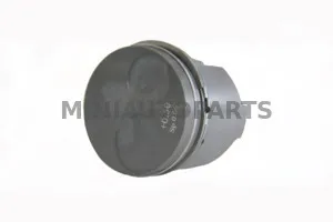 Kubota kolb 0,50 rõngastega