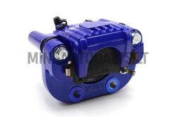 Sinine parem eesmine pidurisadul Aixam Sensation / Emotion / Ambition