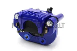 Sinine vasak eesmine pidurisadul Aixam Sensation / Emotion / Ambition