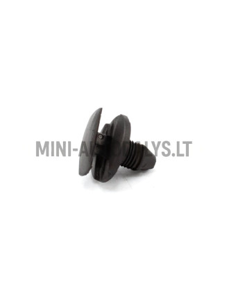 Plastikust kinnitusneedid Ligier / Microcar / Aixam