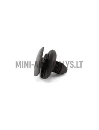 Plastikust kinnitusneedid Ligier / Microcar / Aixam