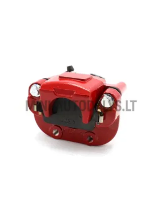 Microcar / Ligier esimese pidurisadula parem pool