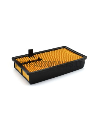 Aixam Kubota Z402 õhufilter