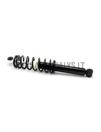 Microcar / Ligier tagumine amortisaator | Mini Auto Parts