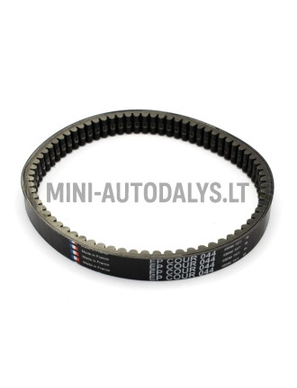 EPCOUR044 veorihm Aixam BD52-2172