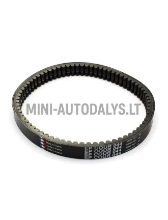 EPCOUR044 veorihm Aixam BD52-2172