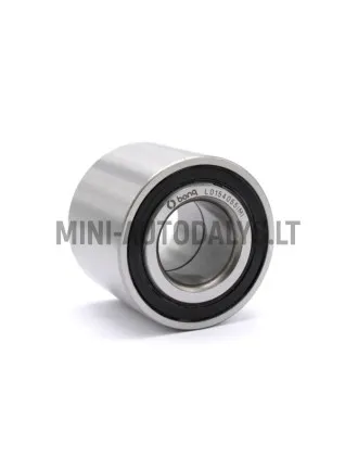 Tagaratta laager Ligier / Microcar / Chatenet