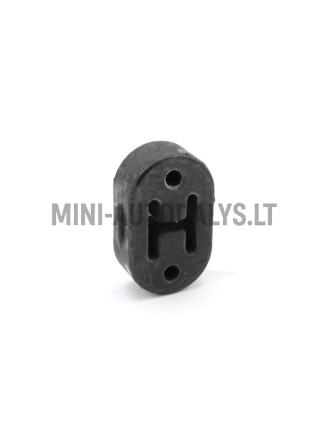 Väljalaskesüsteemi kinnituskumm Microcar / Ligier